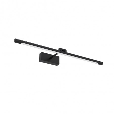 Applique murale LED salle de bains Madge 4000K (8W)