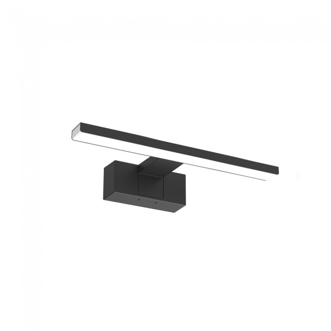 Applique murale LED salle de bains Roth 4000K (6W)
