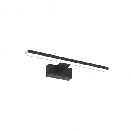 Applique murale LED salle de bains Roth 4000K (8W)