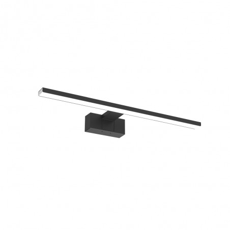 Applique murale LED salle de bains Roth 4000K (12W)