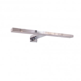Applique murale LED salle de bains Malaga 5700K (7W)