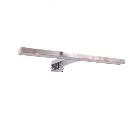 Applique murale LED salle de bains Malaga 5700K (7W)