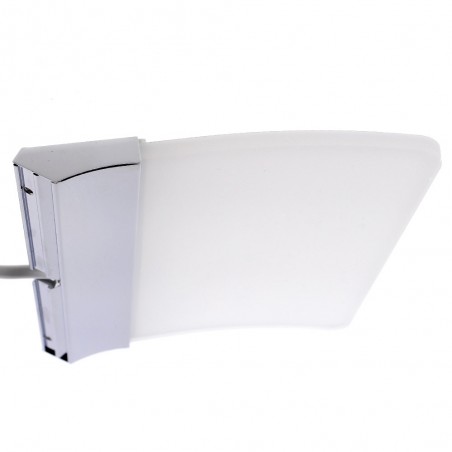 Applique murale LED salle de bains Murcia 5700K (3W)