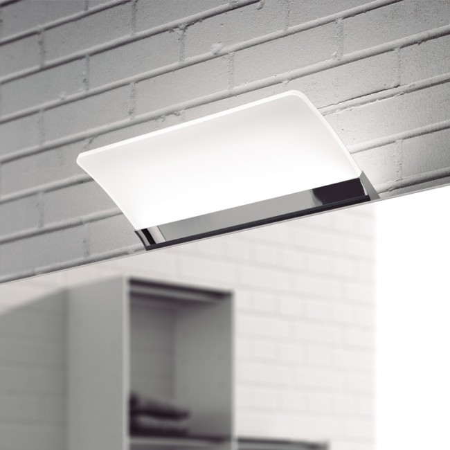 Applique murale LED salle de bains Murcia 5700K (3W)