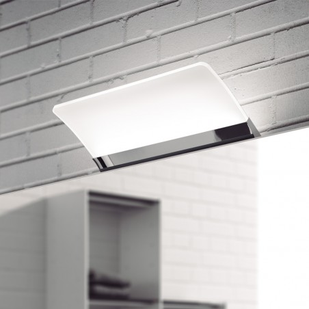 Applique murale LED salle de bains Murcia 5700K (3W)