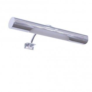 Applique murale LED salle de bains Leon 5700K (5W)