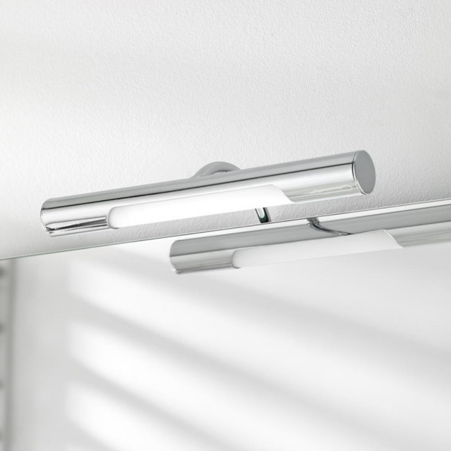Applique murale LED salle de bains Leon 5700K (5W)