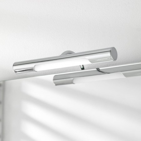 Applique murale LED salle de bains Leon 5700K (5W)