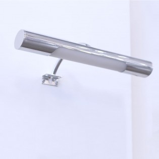 Applique murale LED salle de bains Leon 5700K (5W)