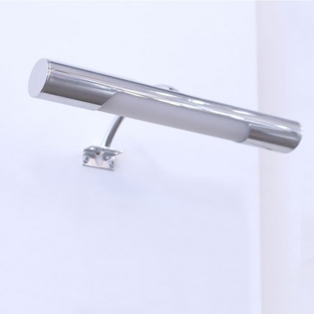 Applique murale LED salle de bains Leon 5700K (5W)