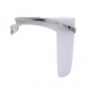 Applique murale LED salle de bains Mallorca 4000K (2W)
