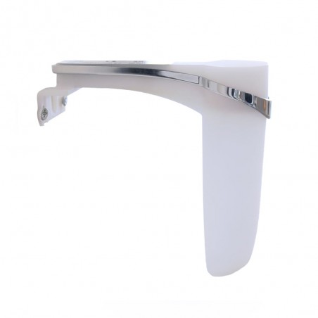 Applique murale LED salle de bains Mallorca 4000K (2W)