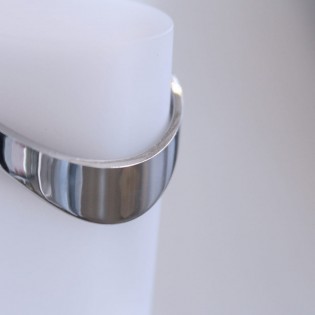 Applique murale LED salle de bains Mallorca 4000K (2W)