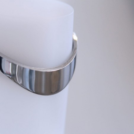 Applique murale LED salle de bains Mallorca 4000K (2W)
