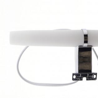 Applique murale LED salle de bains Sevilla 4000K (6W)