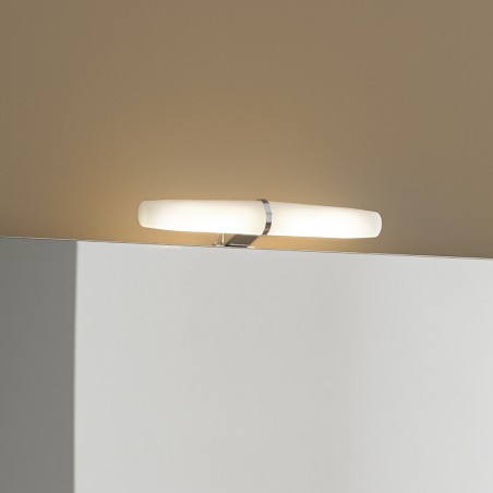 Applique murale LED salle de bains Sevilla 4000K (6W)