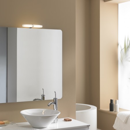 Applique murale LED salle de bains Sevilla 4000K (6W)