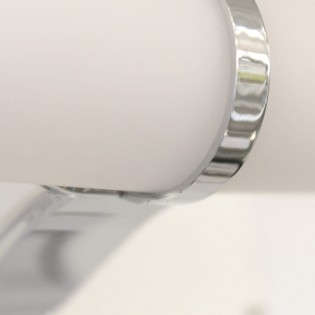 Applique murale LED salle de bains Sevilla 4000K (6W)