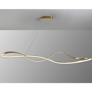 Suspension LED Lia CCT Dim (37W)