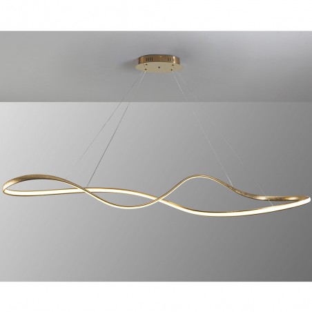 Suspension LED Lia CCT Dim (37W)