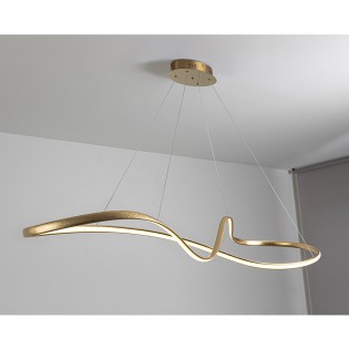 Suspension LED Lia CCT Dim (37W)