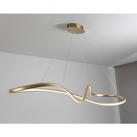 Suspension LED Lia CCT Dim (37W)
