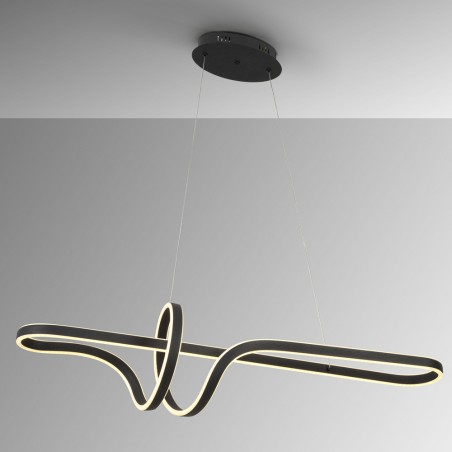 Suspension LED Sinphony CCT Dim (55W)