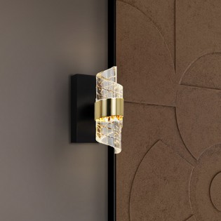 Applique Murale LED Iliada (7W)