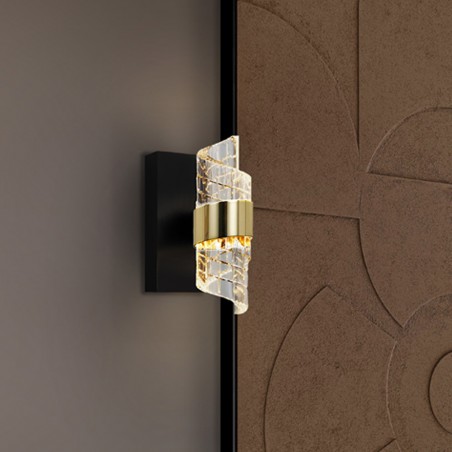 Applique Murale LED Iliada (7W)