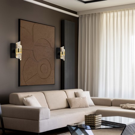 Applique Murale LED Iliada (7W)