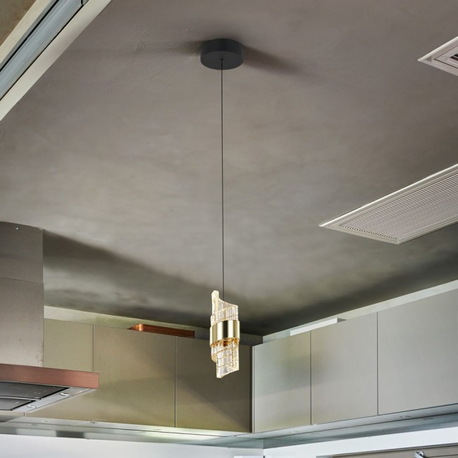Suspension LED Iliada (7W)