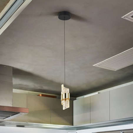Suspension LED Iliada (7W)