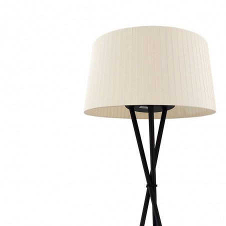 Lampadaire tripode Aloze