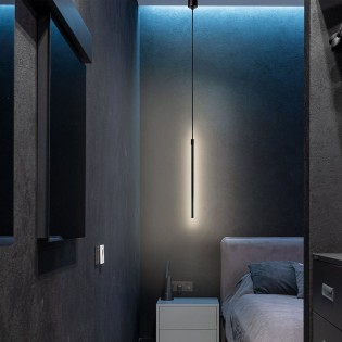 Lámpe de plafond LED Minimal (10W)