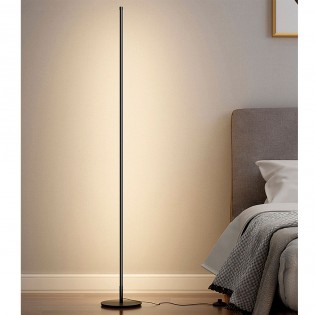 Lámpadaire LED Minimal (27W)