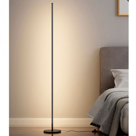 Lámpadaire LED Minimal (27W)