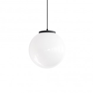 Lámpe de plafond Pluton 40