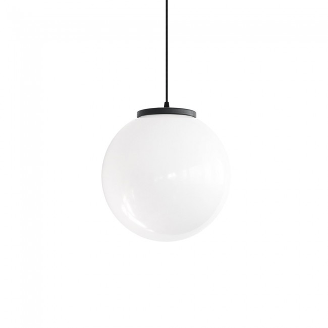 Lámpe de plafond Pluton 40