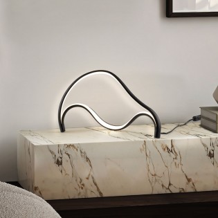 Lampe á poser LED Danza (18W)