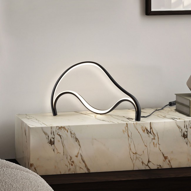 Lampe á poser LED Danza (18W)