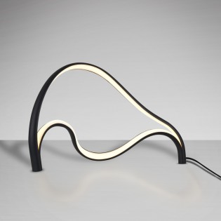 Lampe á poser LED Danza (18W)