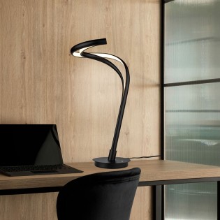 Lampe á poser LED Danza Dim (21W)