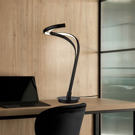 Lampe á poser LED Danza Dim (21W)