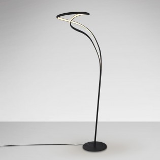 Lampadaire LED Danza Dim (39W)