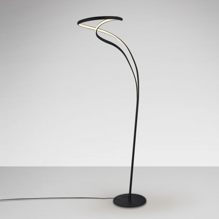 Lampadaire LED Danza Dim (39W)