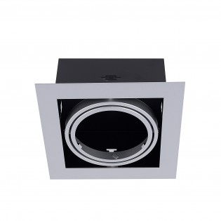 Encastrable de plafond Tecno
