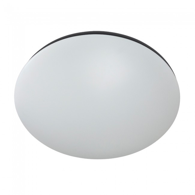 Plafonnier LED Sever Round Matte CCT Dim