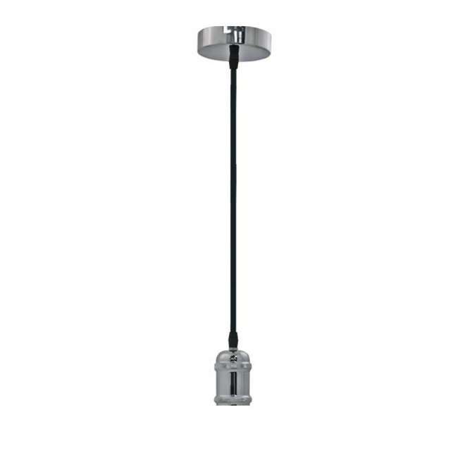 Support de lampe de plafond E27