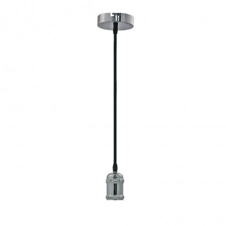 Support de lampe de plafond E27