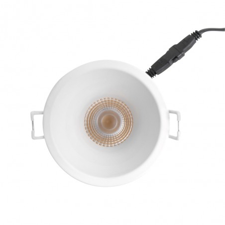 Encastré de plafond pour bains LED Abel (12W)